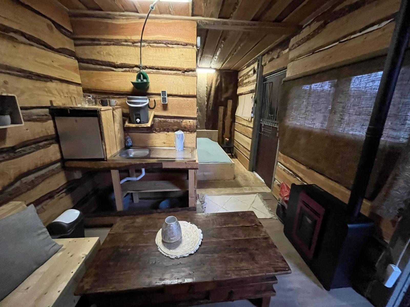The Iceviking Village Zwaanshoek Εξωτερικό φωτογραφία
